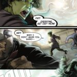 Planet She-Hulk #6 Preview: Objection, Your Sakaarian Majesty