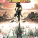 Marvel Preview: Planet She-Hulk #6