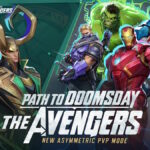 How to Play Marvel Rivals Avengers PvP Mode