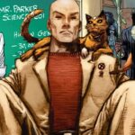 A Weird Number of Marvel Superheroes Have Worked as Teachers – Heres’ the 7 Best