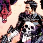 PUNISHER VS. SPIDER-MAN to revisit superheroes’ first clashes