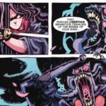 Sai: Dimensional Rivals #4 Preview: Time Travel Gets Trippy