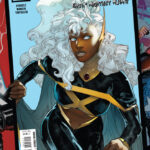 Marvel Comics Exclusive Preview: STORM #3