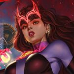 46 Years Later, Scarlet Witch Has Proven One of Marvel’s Greatest Legends Wrong