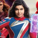 7 MCU Heroes We’re Desperate to See Team Up With the X-Men