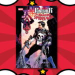 Punisher and Spider-Man Clash Again in New Marvel Comics Limited Series
