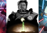 Star Wars Comics July 2026 Solicitations