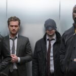 Marvel Bringing Back Netflix’s Defenders Solves The Midnight Sons Problem