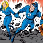 The 7 Best Fantastic Four Creative Teams in Marvel Comics History