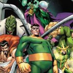 7 Most Powerful Sinister Six Members Who Were Not On the Original Team
