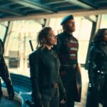 Avengers: Doomsday Star Reveals Cut Fantastic Four Joke