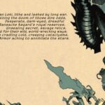 Ultimates #23 Preview: Thor’s Fiery Fiasco with Surtur