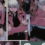 Uncanny X-Men #26 Preview: Manipulation, Mayhem, and Mind Games