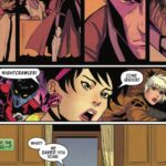 Uncanny X-Men #27 Preview: Gambit Gets a Killer Curse