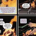 Wiccan: Witches Road #5 Preview: Young Avengers Assemble