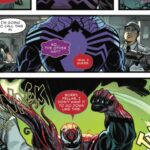 Web of Venom #1 Preview: Classic Spider-Character Gets New Symbiote