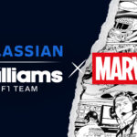 Williams enters Marvel universe with comic release