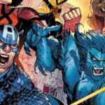 X-Men United Issue 2 Review