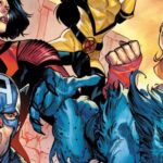 Marvel Rundown: Journey down to Graymatter Lane with X-MEN UNITED #2