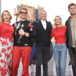 This Day in History: April 28, 2019: ‘Avengers: Endgame’ shatters box office records