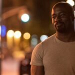 Luke Cage actor Mike Colter reveals his MCU return in Daredevil: Born Again season 3 moments before deleting the spoiler