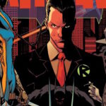 Absolute Batman #19 Tops The 50 Most Anticipated Comics Out This Week