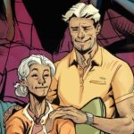 Amazing Spider-Man: Aunt May’s Huge Secret Might Have Been Revealed, And It Promises To Be Controversial