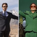 How ‘Endgame’s Alternate Ending Creates Dr. Doom