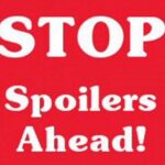 The New Web Of Venom Symbiote Host… Revealed (Spoilers)