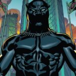 Marvel Officially Debuted a Brand-New Era for Black Panther Ten Years Ago