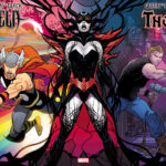 ‘Queen in Black’ Program Grows in July