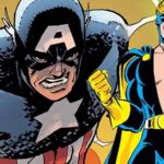 52 Years Later, the Key To Understanding Marvel Is Still Captain America’s Worst Costume Ever