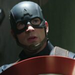 Marvel Officially Reveals Captain America’s Shocking New Redesign