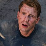 Marvel Officially Confirms Chris Evans’ Surprising Captain America Design For Avengers: Doomsday
