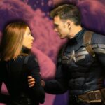 5 Years Before The Avengers, This Comedy Gave Us the Chris Evans & ScarJo Story the MCU Wouldn’t Do