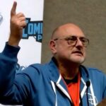 Has David Gabriel, SVP Of Marvel Comics, Gone After 23 Years?