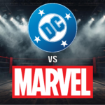 DC vs Marvel
