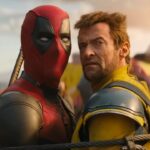Ryan Reynolds Discusses New Deadpool Team-Up Movie