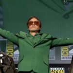 One Marvel Comic Can Explain Robert Downey Jr.’s Doctor Doom