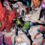 Doom Must Stop His Own Past Self in This Official Marvel Preview