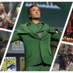 All Marvel Movies In Order Before Avengers: Doomsday