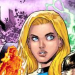 Fantastic Four #15 Will Celebrate The Team’s 65th Anniversary With An Epic Trip Through Time