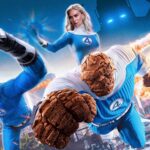 Marvel Celebrates The Fantastic Four With Massive Anniversary Special