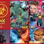 Marvel pushes blind bags to the limit with ‘DNX’ #1 and ultra-rare surprise covers