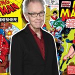Gerry Conway, Former Marvel EIC and Co-Creator of The Punisher & Ms. Marvel, Dies at 73