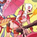 10 years ago, Marvel turned a bizarre joke into its best new superhero of the decade