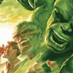 More Alex Ross Timeless Variants covers from Marvel revealed