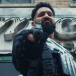 The Punisher’s Jon Bernthal says the upcoming special’s comic-book inspiration was his “north star” when taking on the character again, as it shows Frank “in all his gruesome glory”