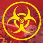 Marvel Comics teases a cryptic new threat: DNX