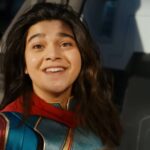 Ms. Marvel Star Iman Vellani Stays Quiet on Potential ‘Avengers: Doomsday’ Role